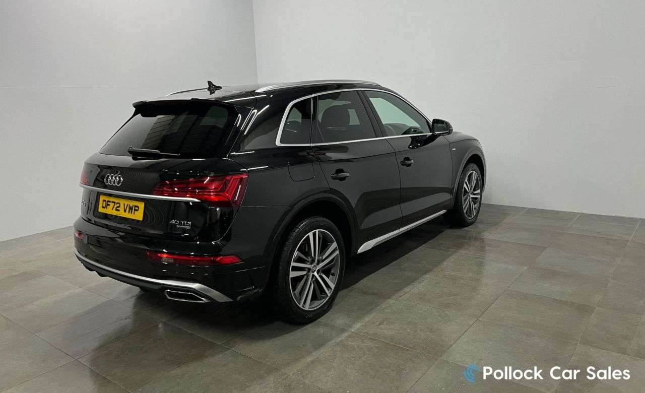 2023 AUDI Q5 2023 AUDI Q5
