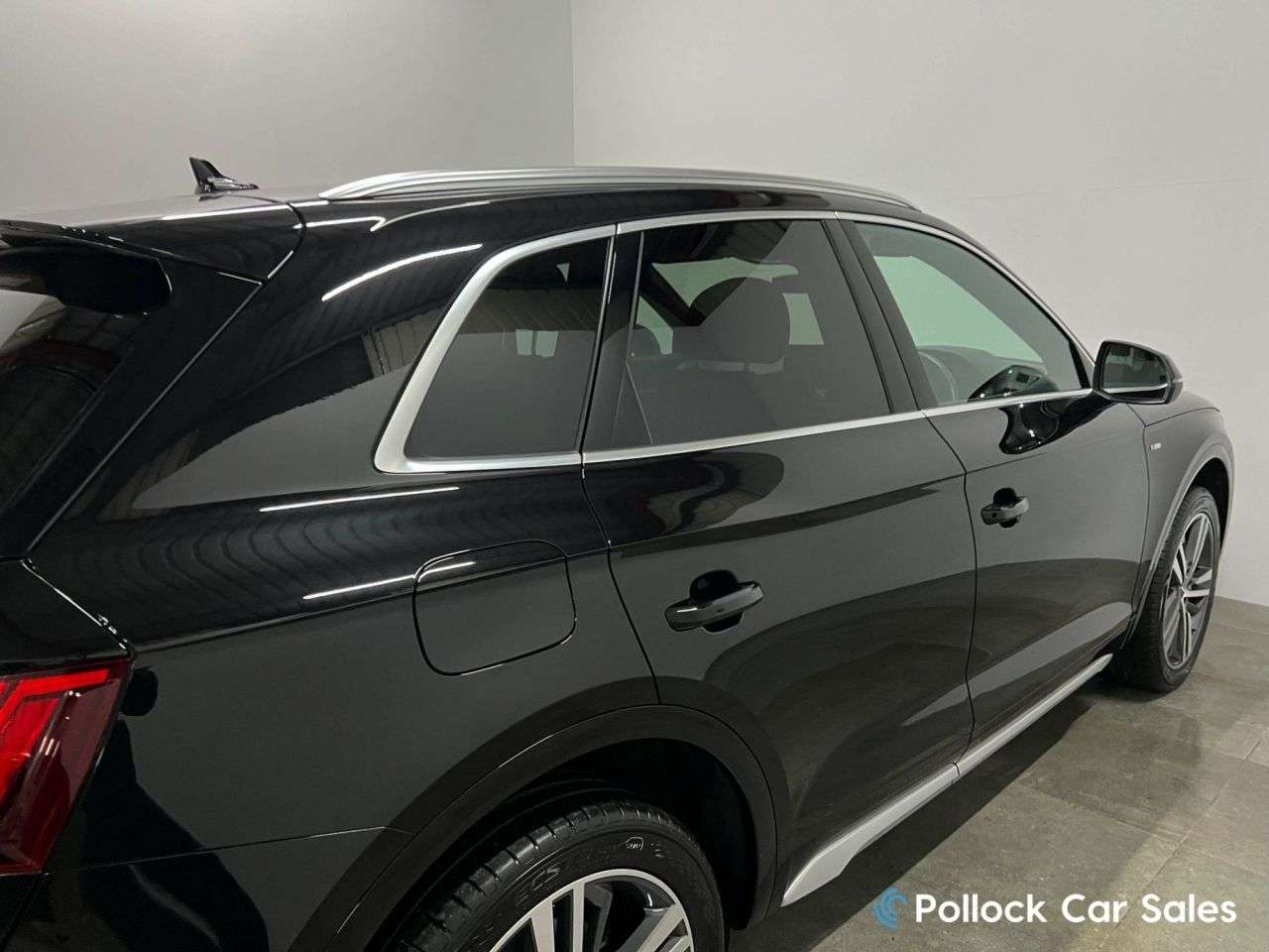 2023 AUDI Q5 2023 AUDI Q5