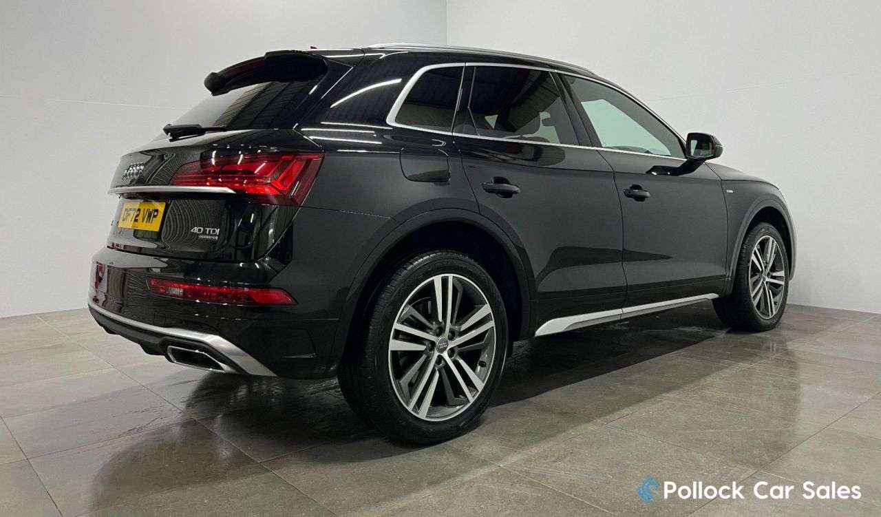 2023 AUDI Q5 2023 AUDI Q5