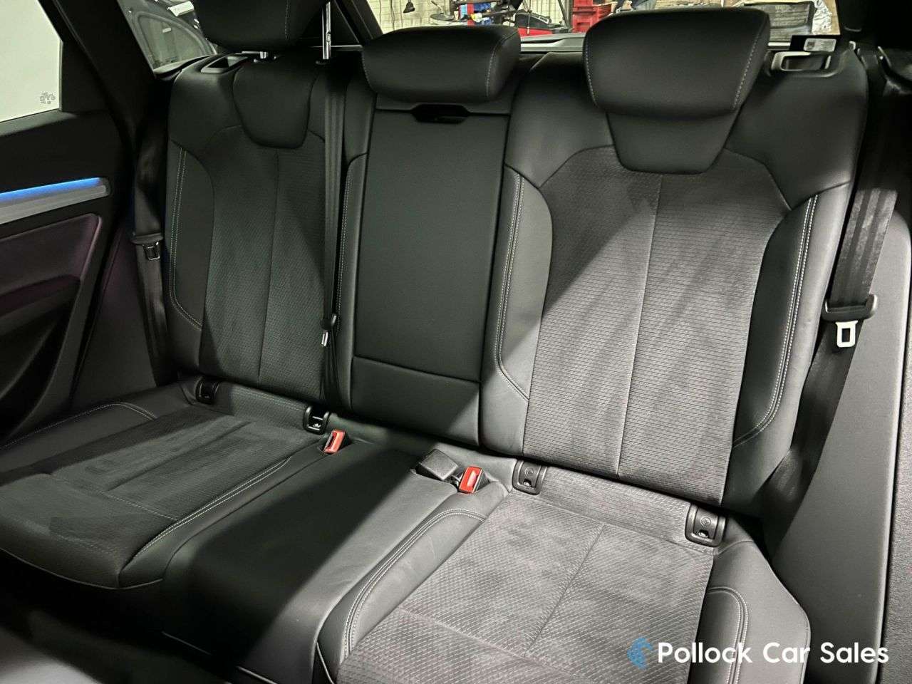 2023 AUDI Q5 2023 AUDI Q5