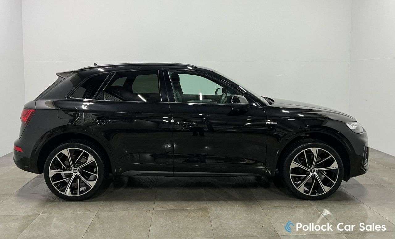 2023 AUDI Q5 2023 AUDI Q5