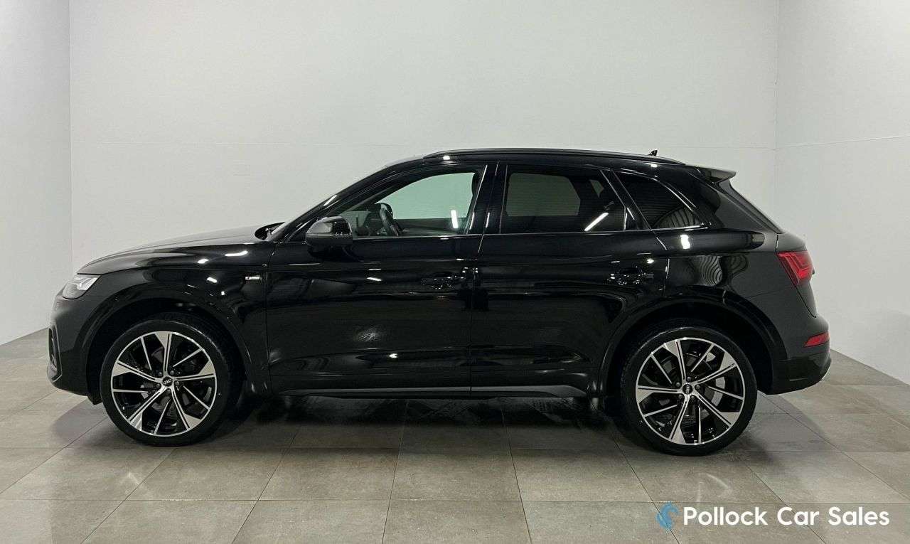 2023 AUDI Q5 2023 AUDI Q5