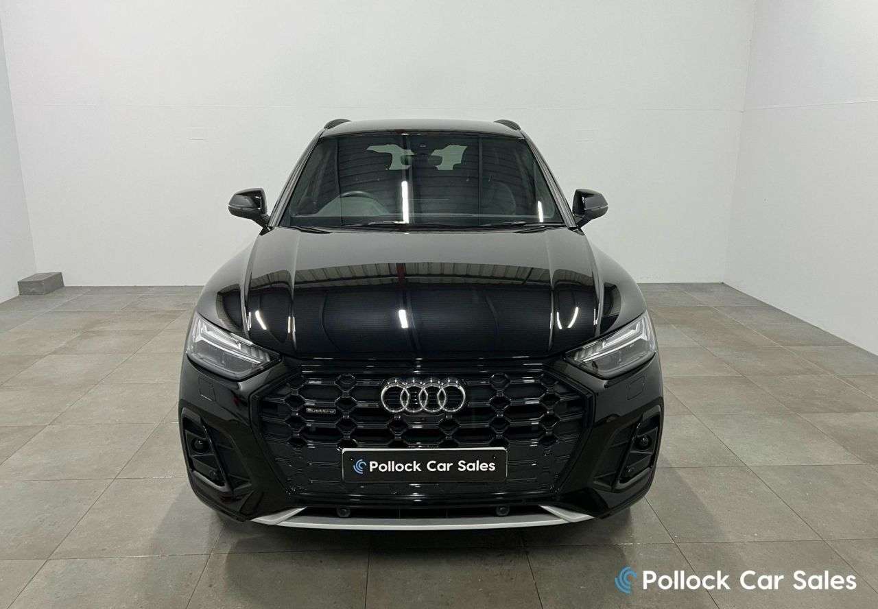 2023 AUDI Q5 2023 AUDI Q5