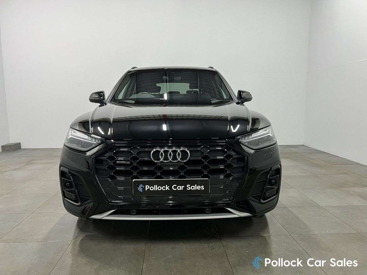 2023 AUDI Q5 2023 AUDI Q5