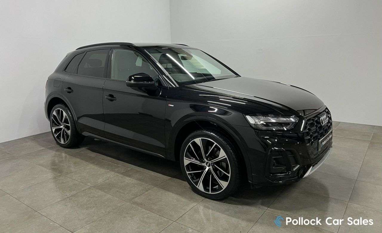 2023 AUDI Q5 2023 AUDI Q5