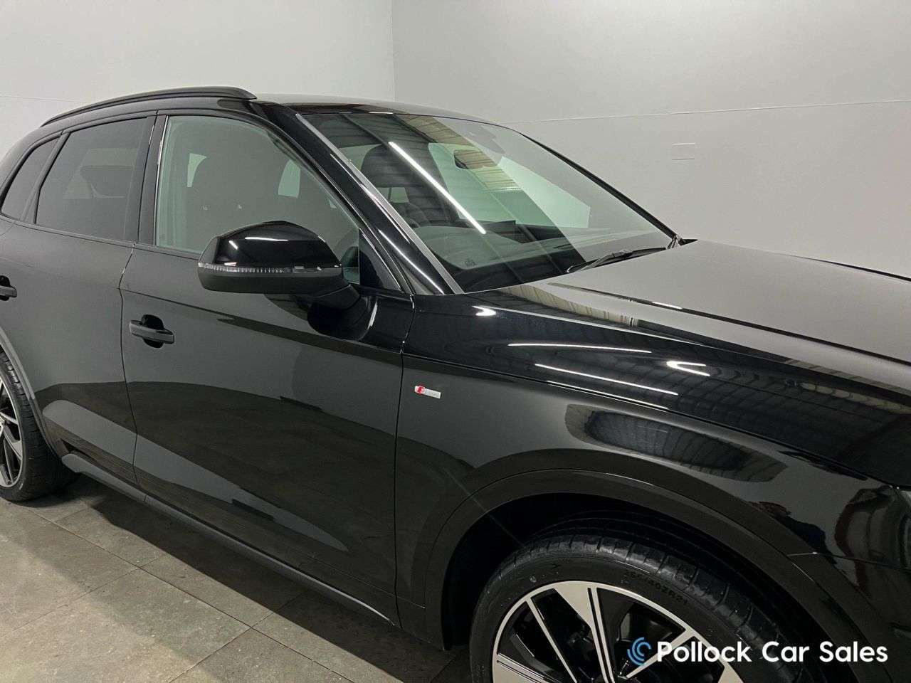 2023 AUDI Q5 2023 AUDI Q5