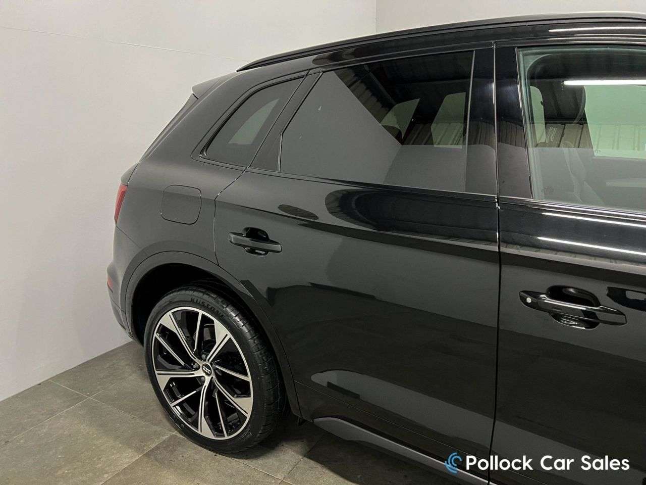 2023 AUDI Q5 2023 AUDI Q5