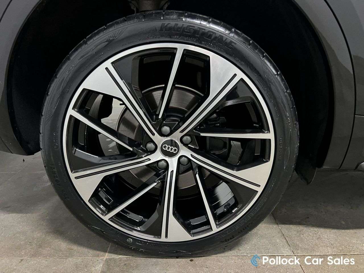 2023 AUDI Q5 2023 AUDI Q5