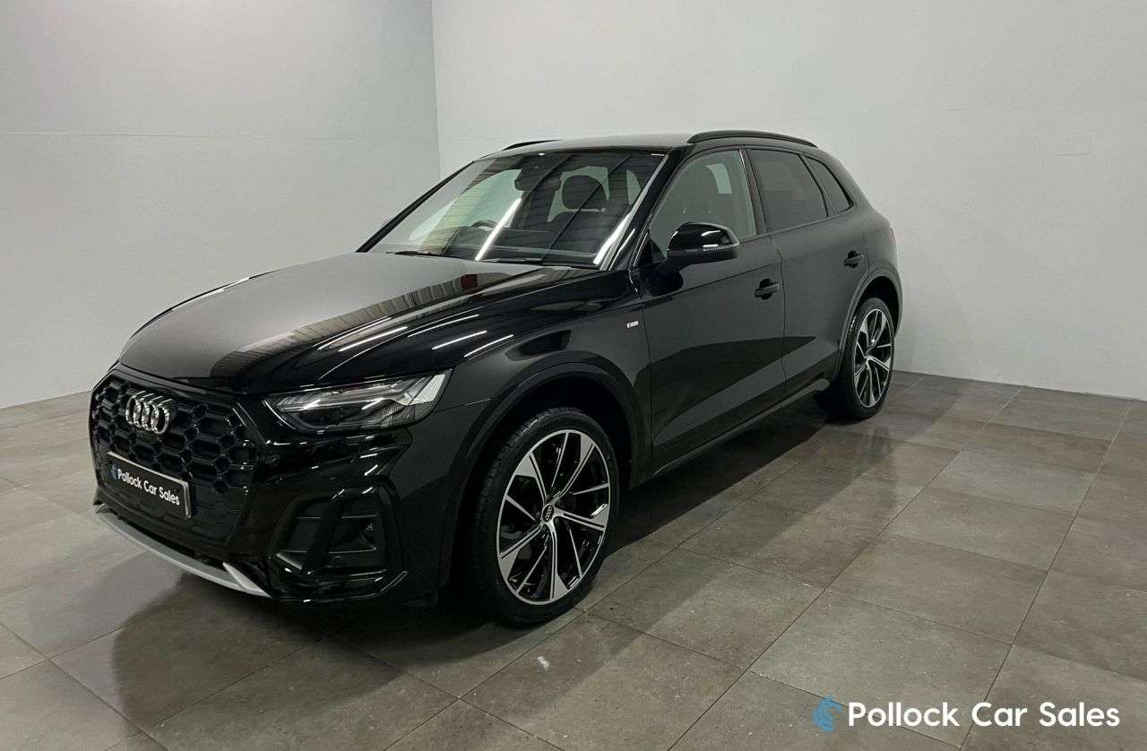 2023 AUDI Q5 2023 AUDI Q5