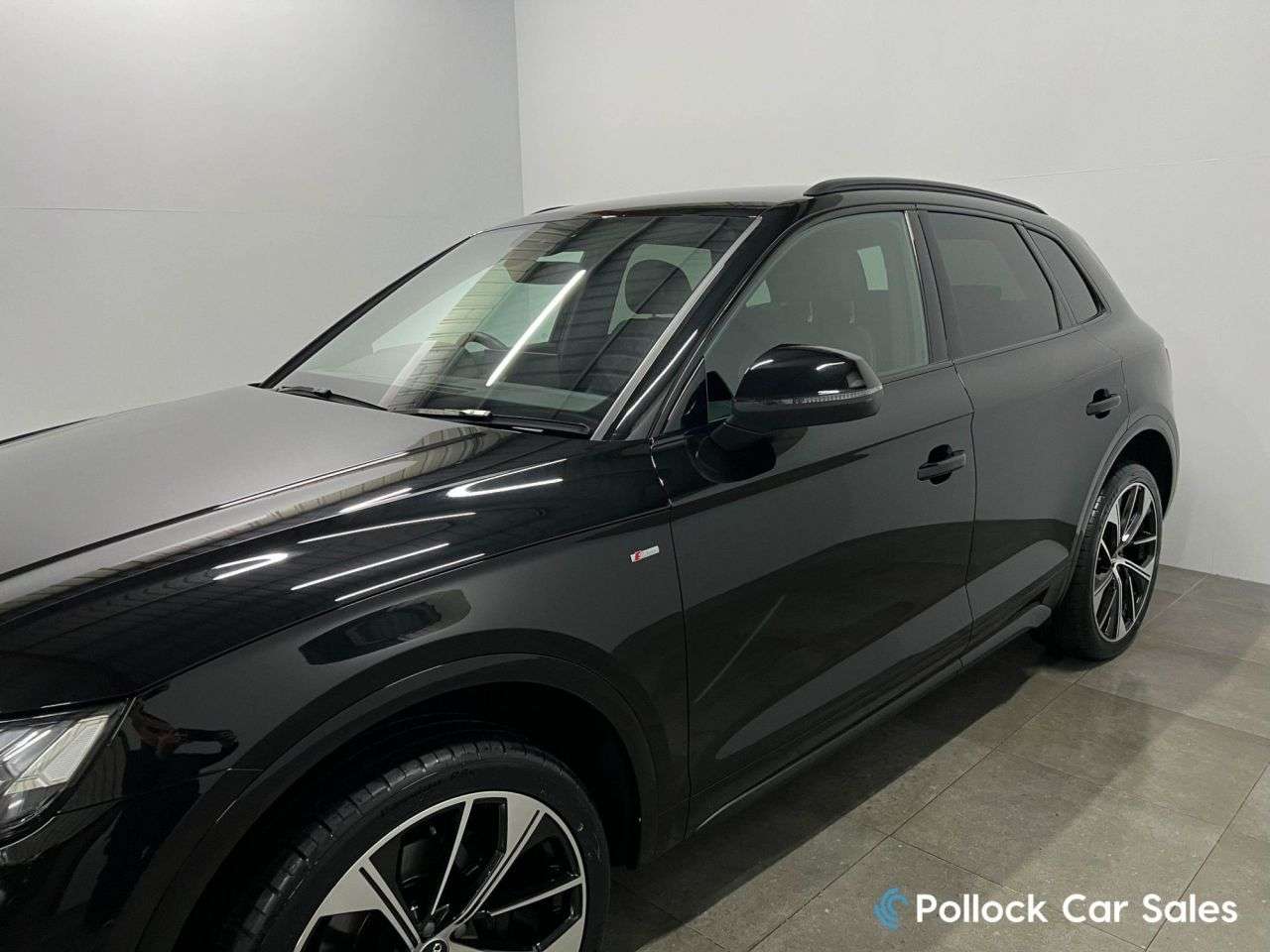 2023 AUDI Q5 2023 AUDI Q5