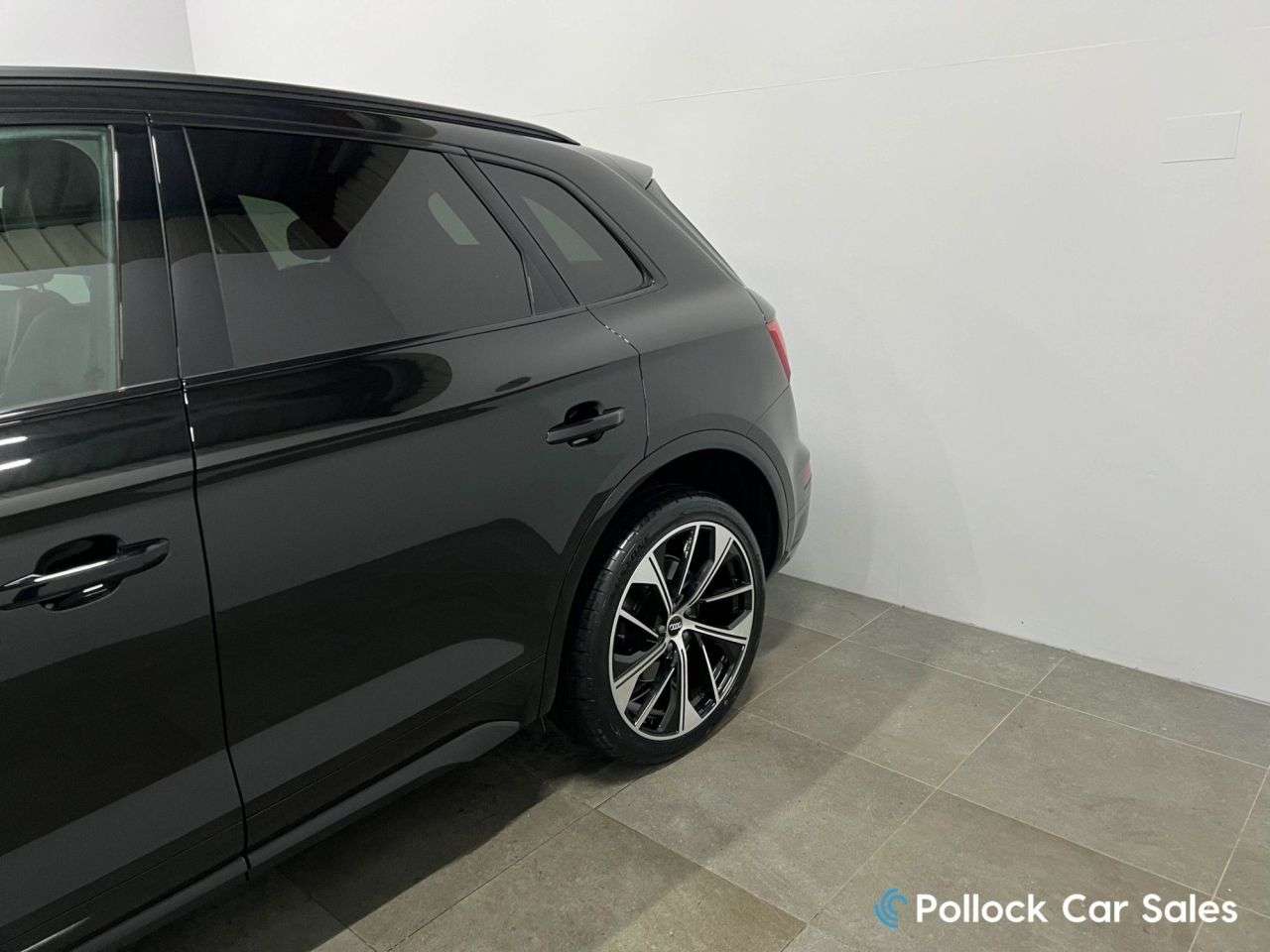 2023 AUDI Q5 2023 AUDI Q5