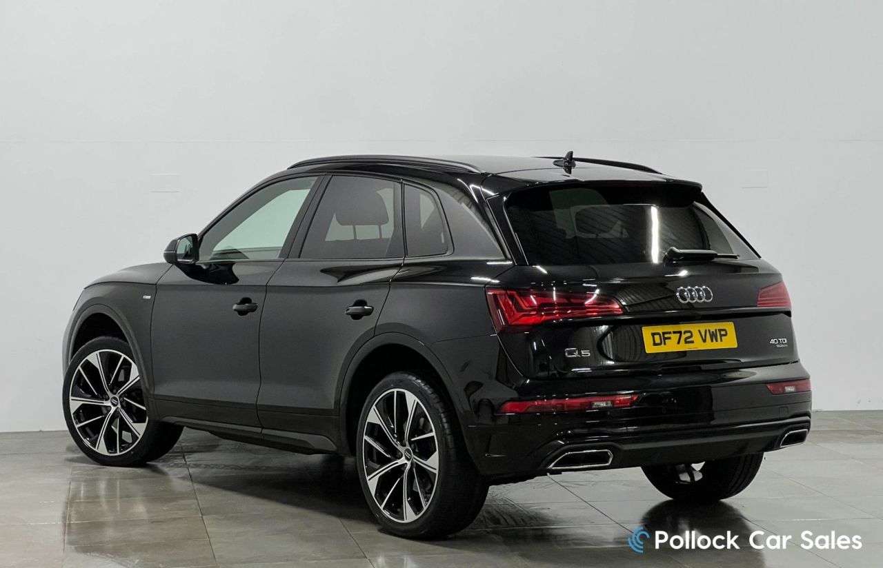 2023 AUDI Q5 2023 AUDI Q5