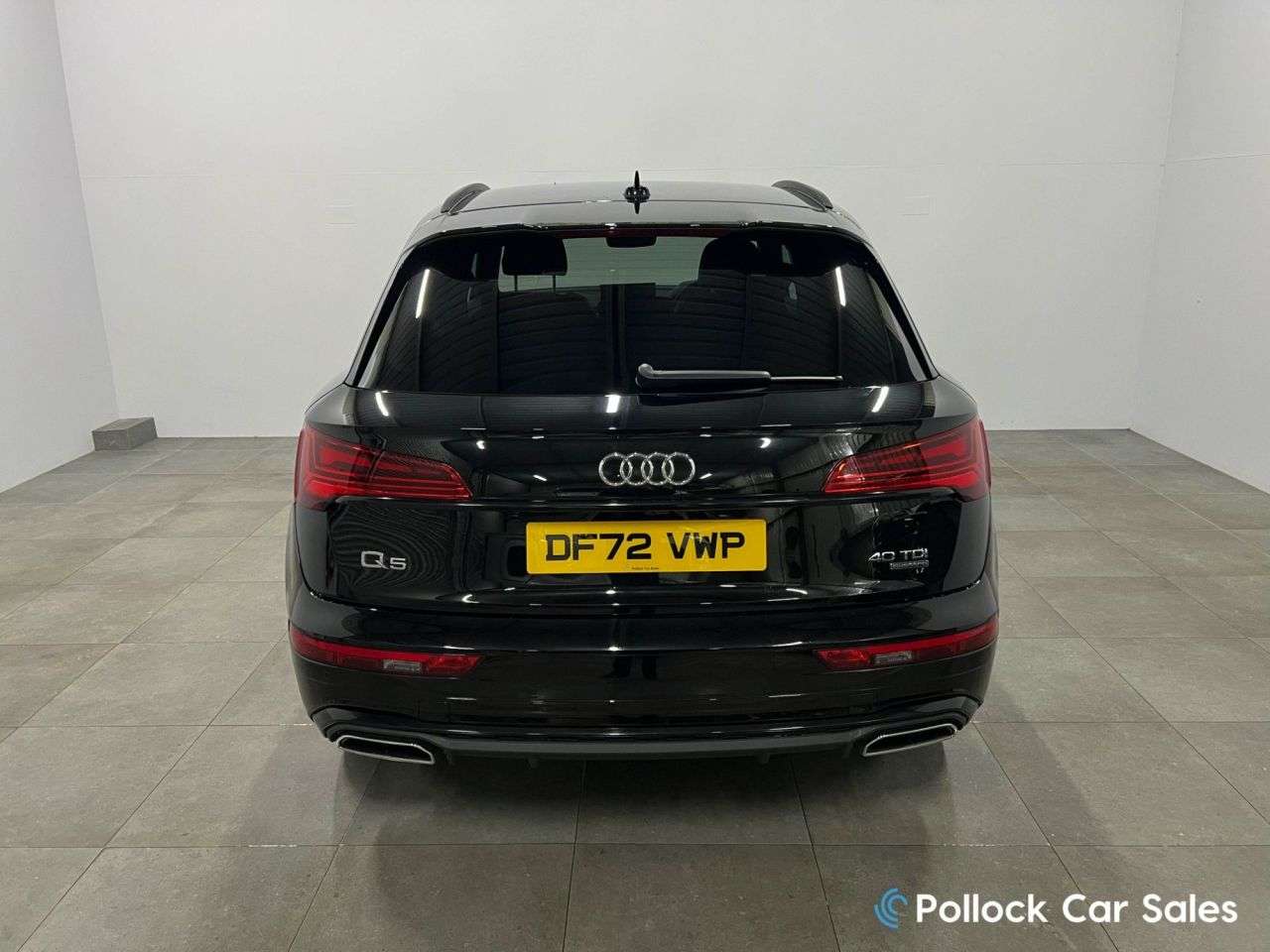 2023 AUDI Q5 2023 AUDI Q5