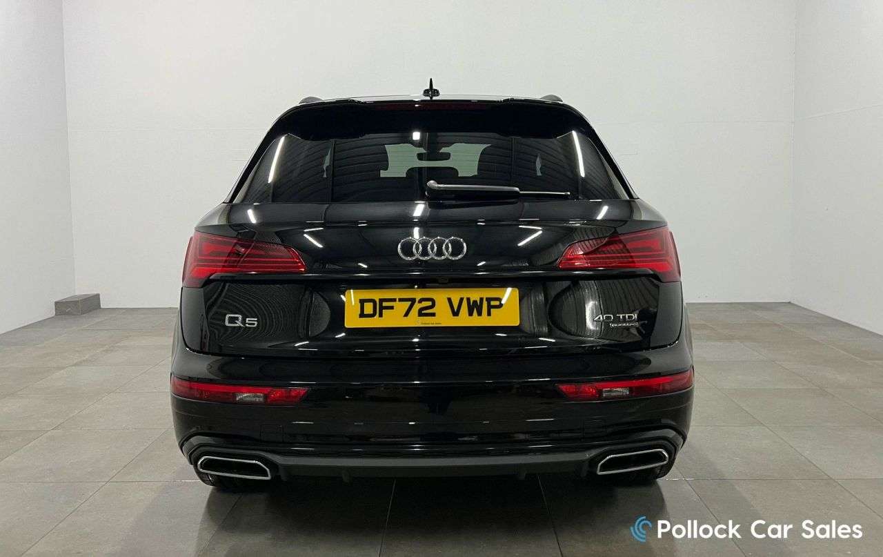 2023 AUDI Q5 2023 AUDI Q5