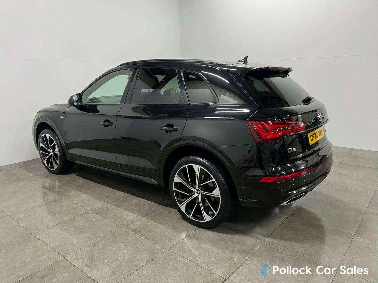 2023 AUDI Q5 2023 AUDI Q5