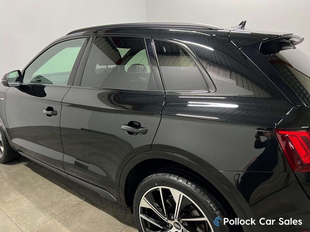 2023 AUDI Q5 2023 AUDI Q5