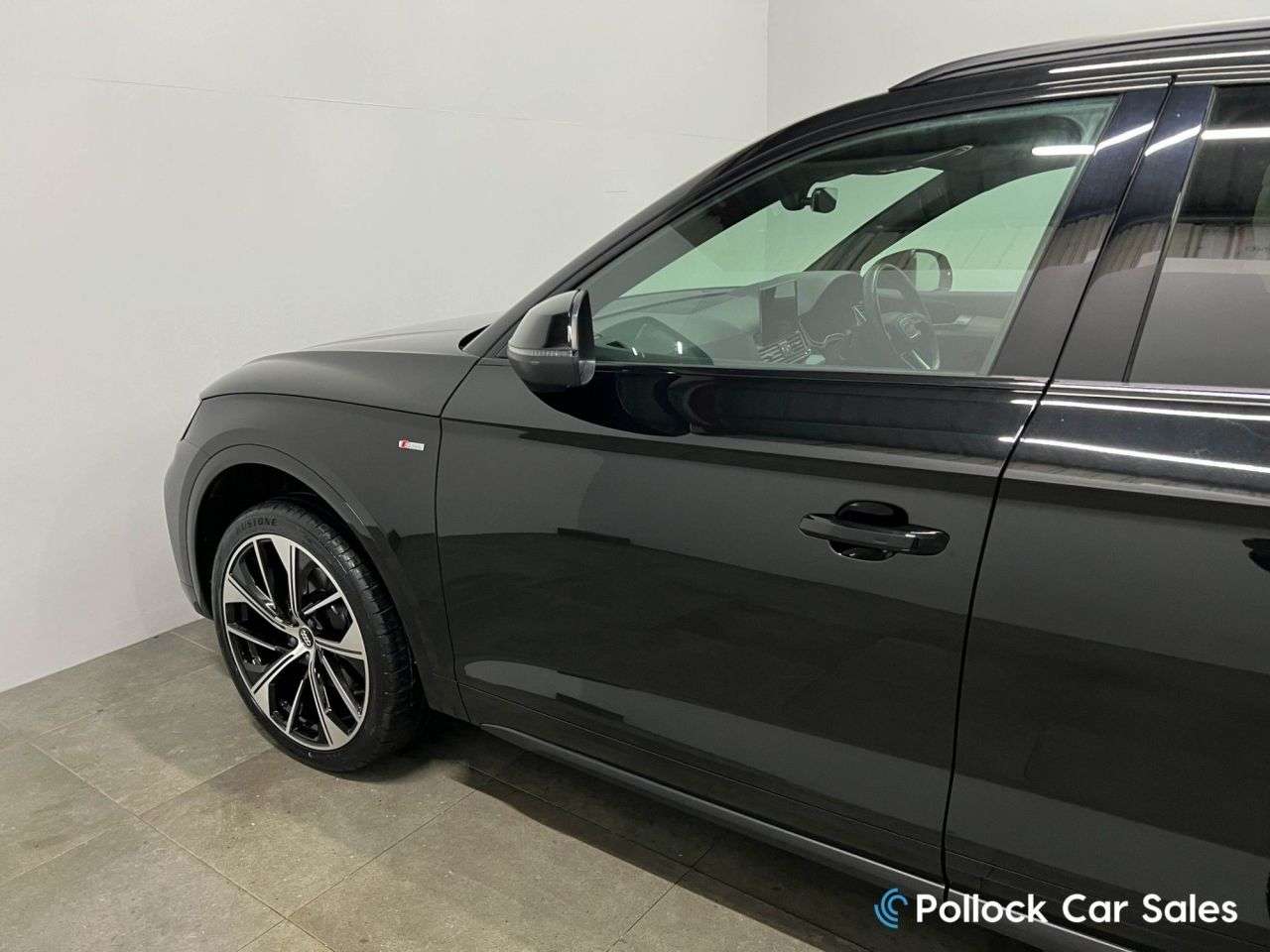 2023 AUDI Q5 2023 AUDI Q5