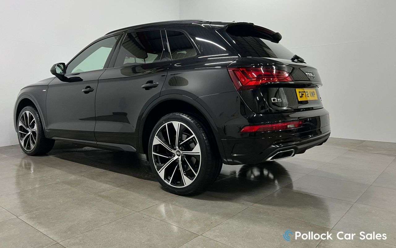 2023 AUDI Q5 2023 AUDI Q5
