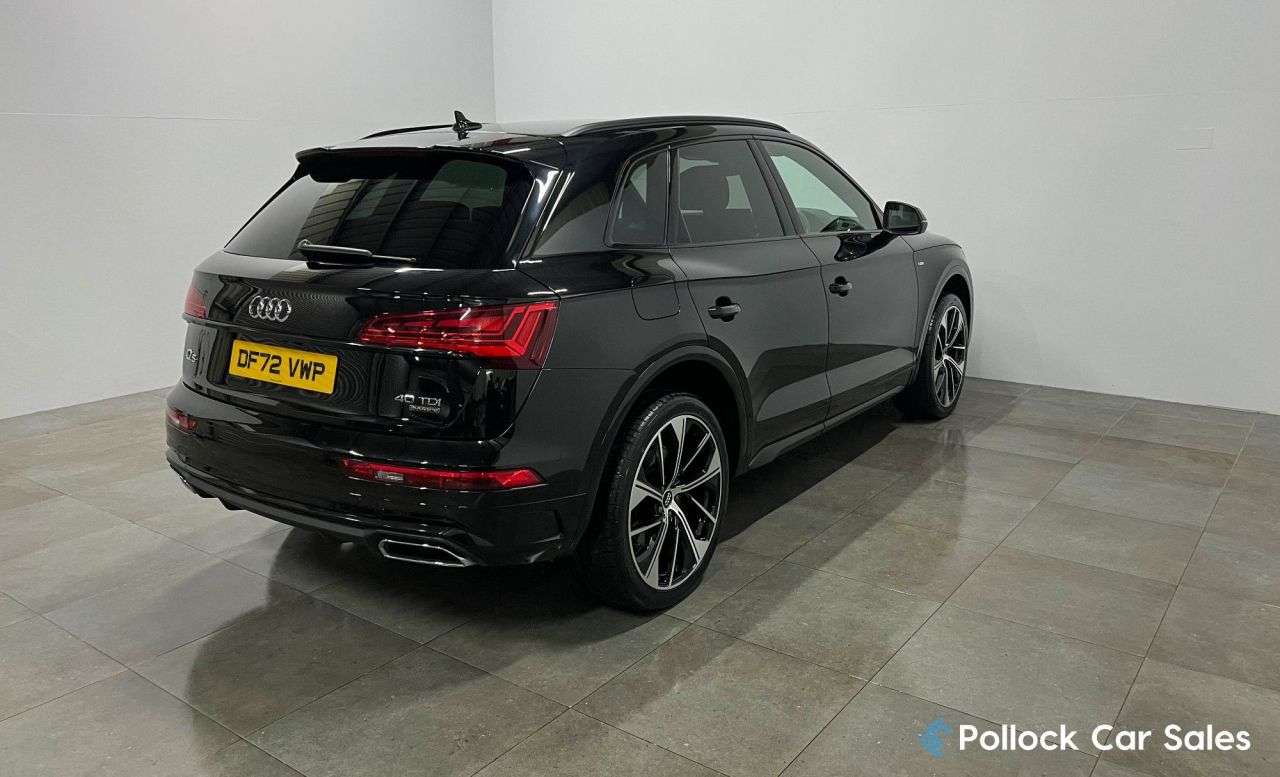 2023 AUDI Q5 2023 AUDI Q5