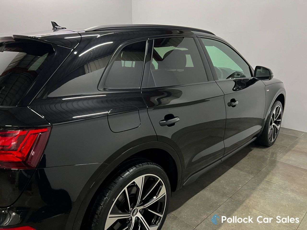 2023 AUDI Q5 2023 AUDI Q5