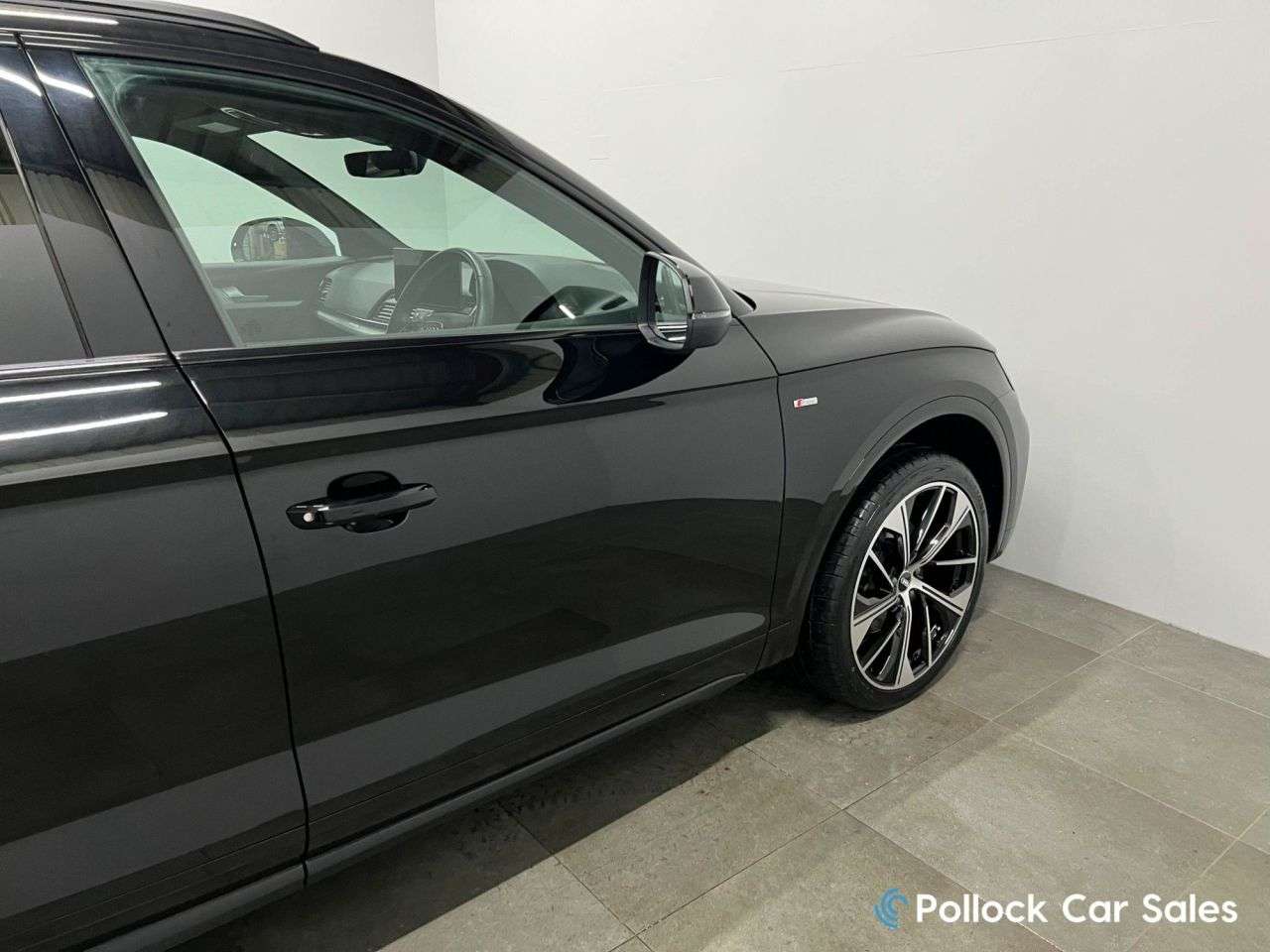 2023 AUDI Q5 2023 AUDI Q5