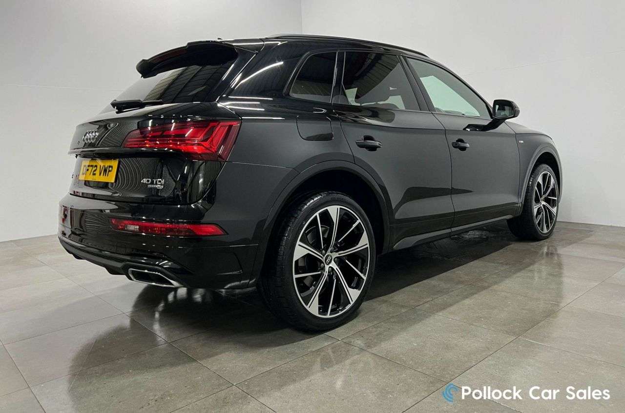 2023 AUDI Q5 2023 AUDI Q5