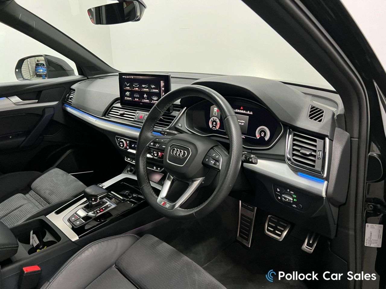 2023 AUDI Q5 2023 AUDI Q5