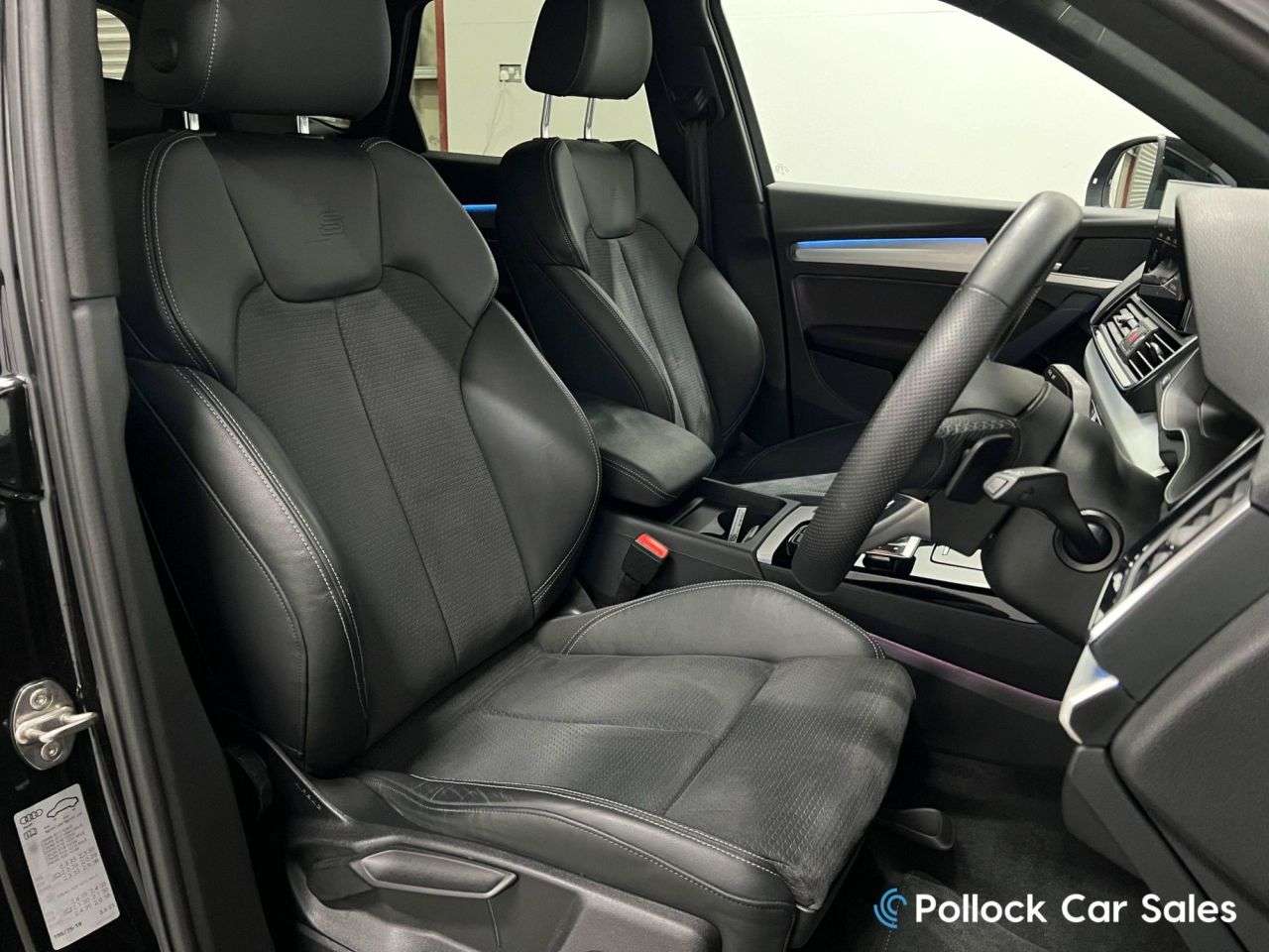 2023 AUDI Q5 2023 AUDI Q5