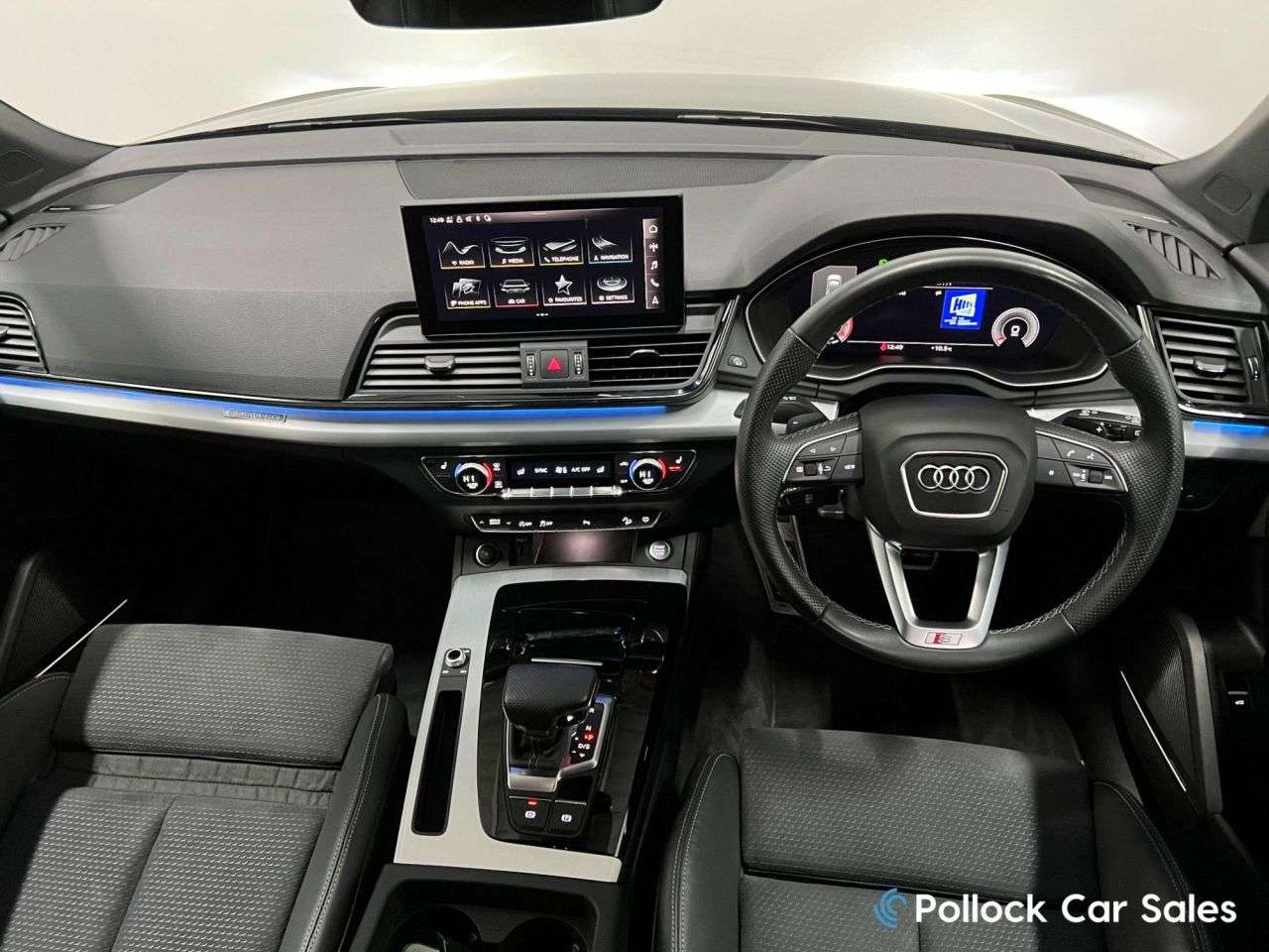 2023 AUDI Q5 2023 AUDI Q5