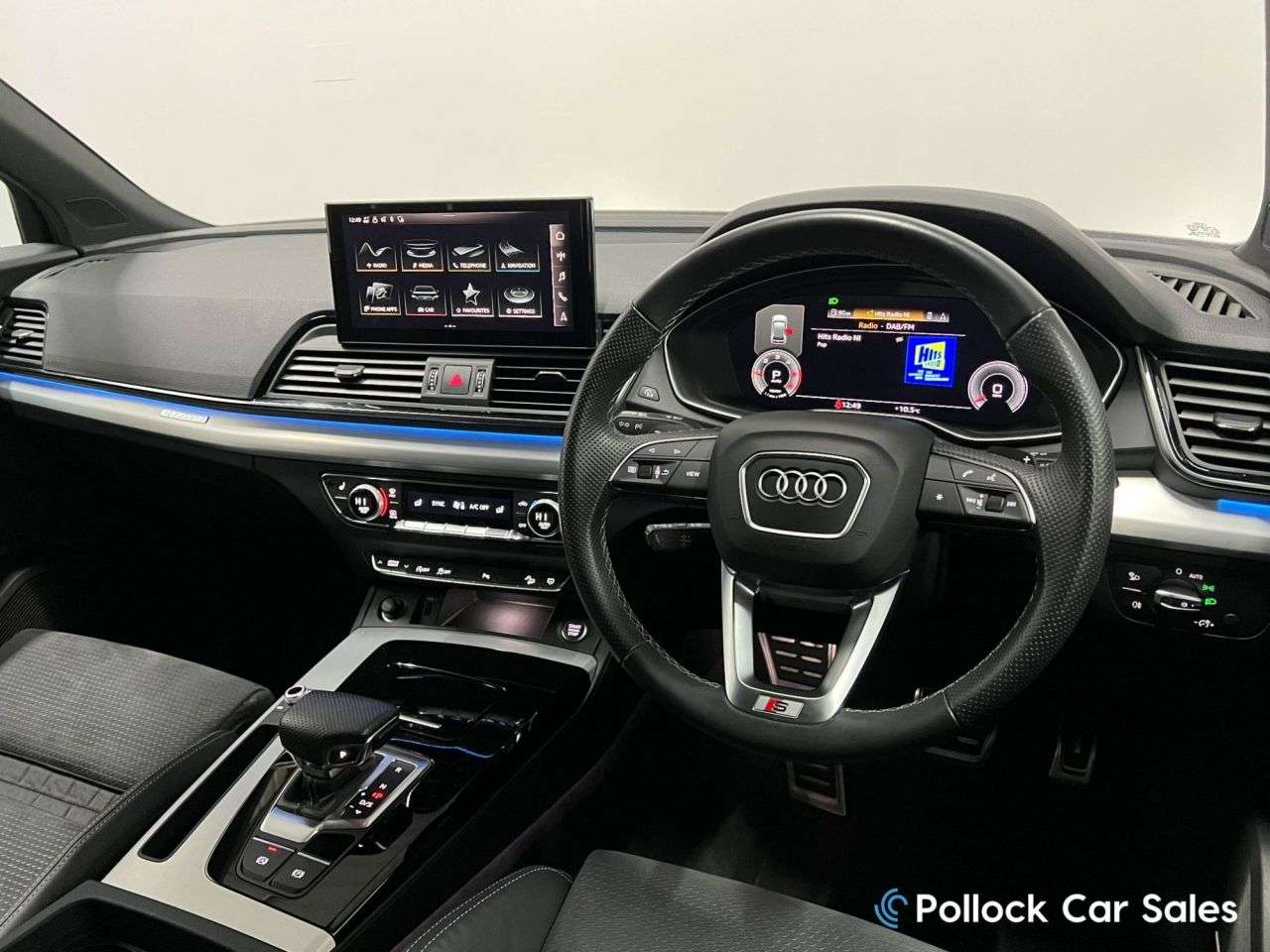 2023 AUDI Q5 2023 AUDI Q5