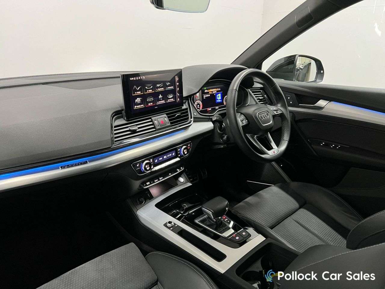 2023 AUDI Q5 2023 AUDI Q5