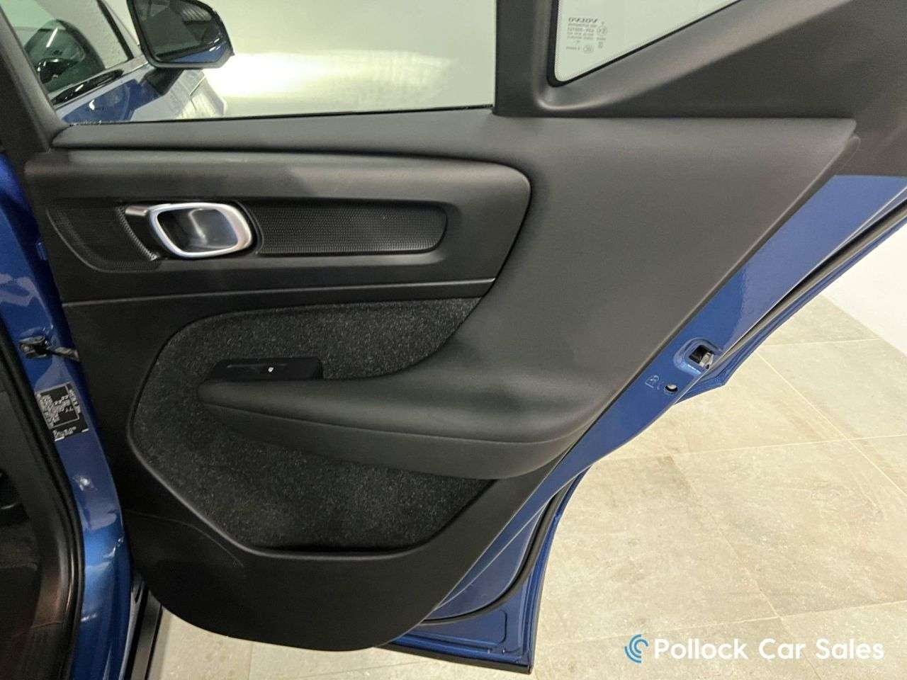 2019 VOLVO XC40 2019 VOLVO XC40