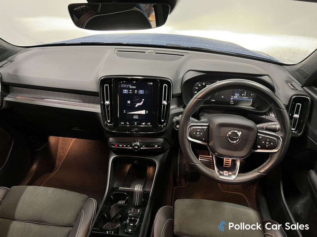 2019 VOLVO XC40 2019 VOLVO XC40