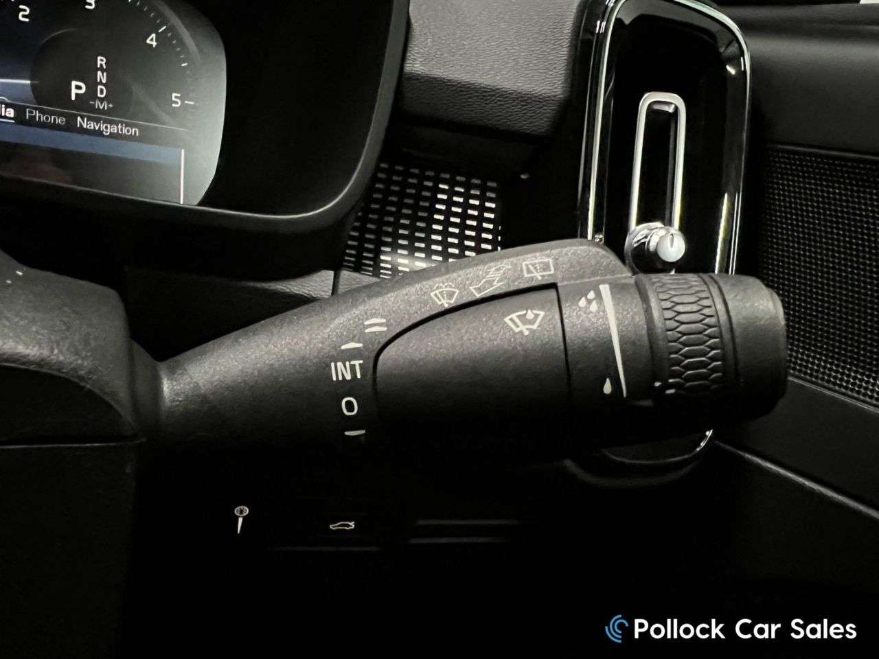 2019 VOLVO XC40 2019 VOLVO XC40