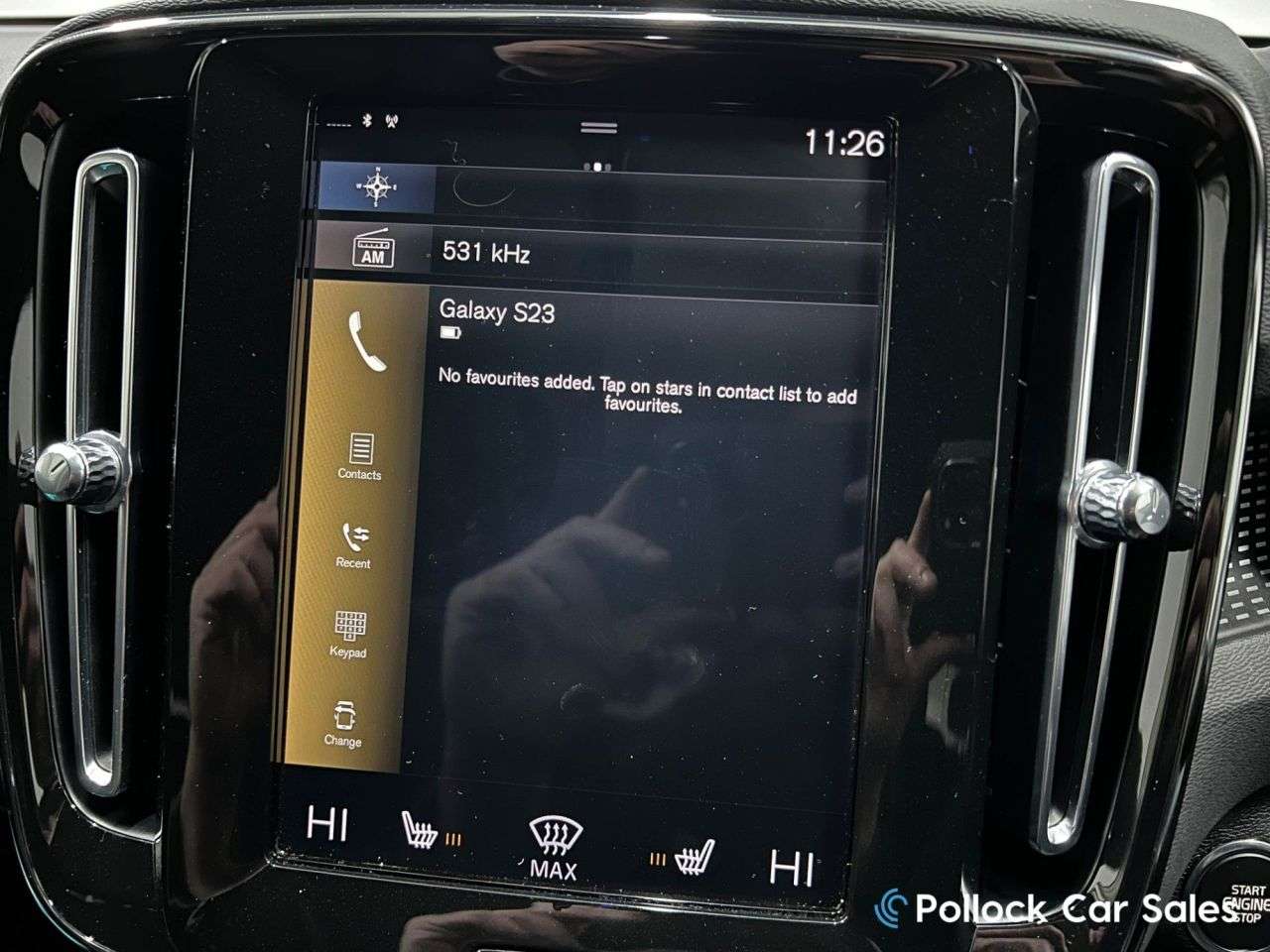 2019 VOLVO XC40 2019 VOLVO XC40