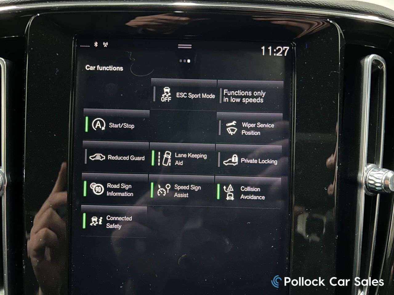 2019 VOLVO XC40 2019 VOLVO XC40