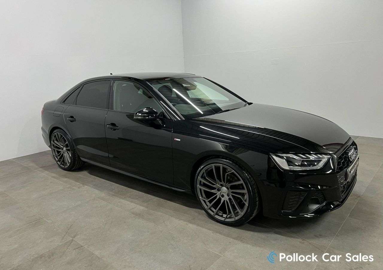 2022 AUDI A4 2022 AUDI A4