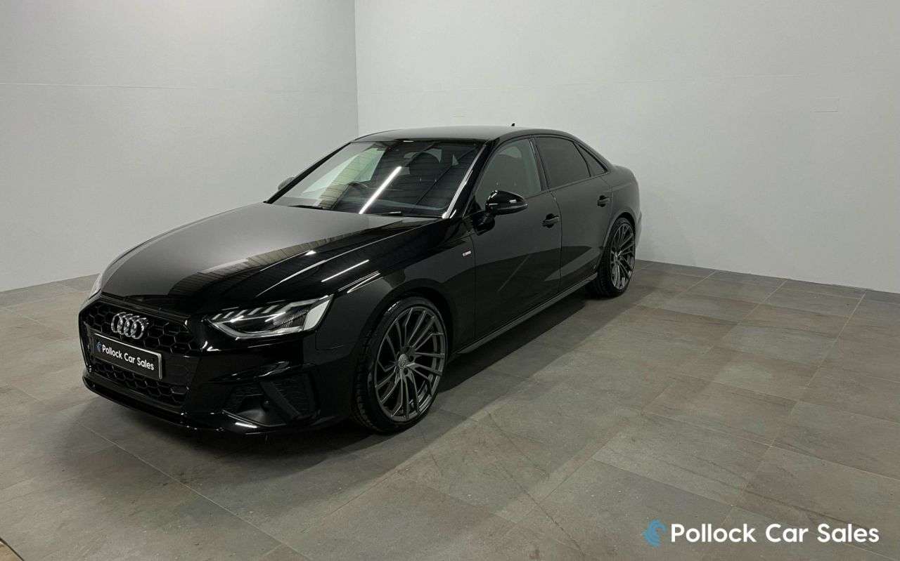 2022 AUDI A4 2022 AUDI A4