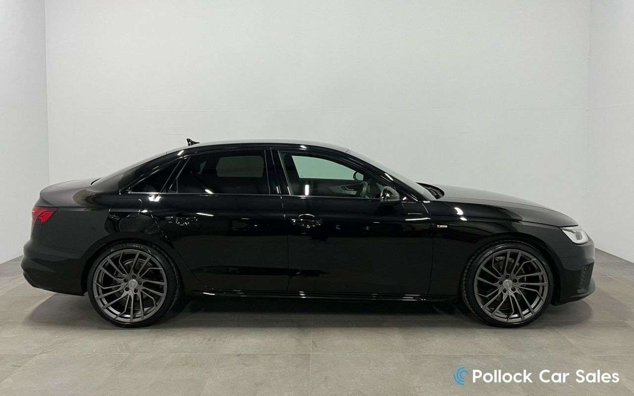 2022 AUDI A4 2022 AUDI A4