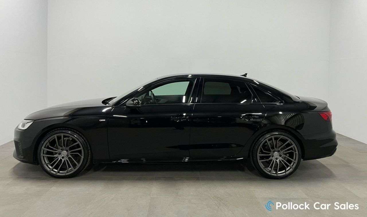 2022 AUDI A4 2022 AUDI A4
