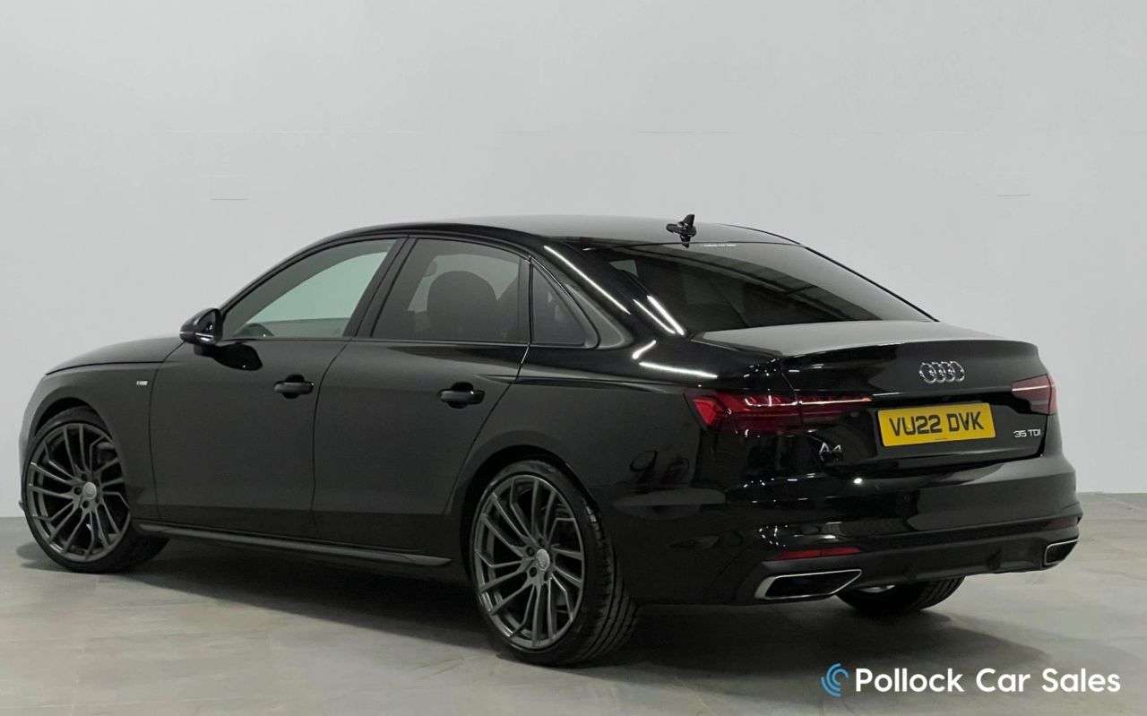 2022 AUDI A4 2022 AUDI A4