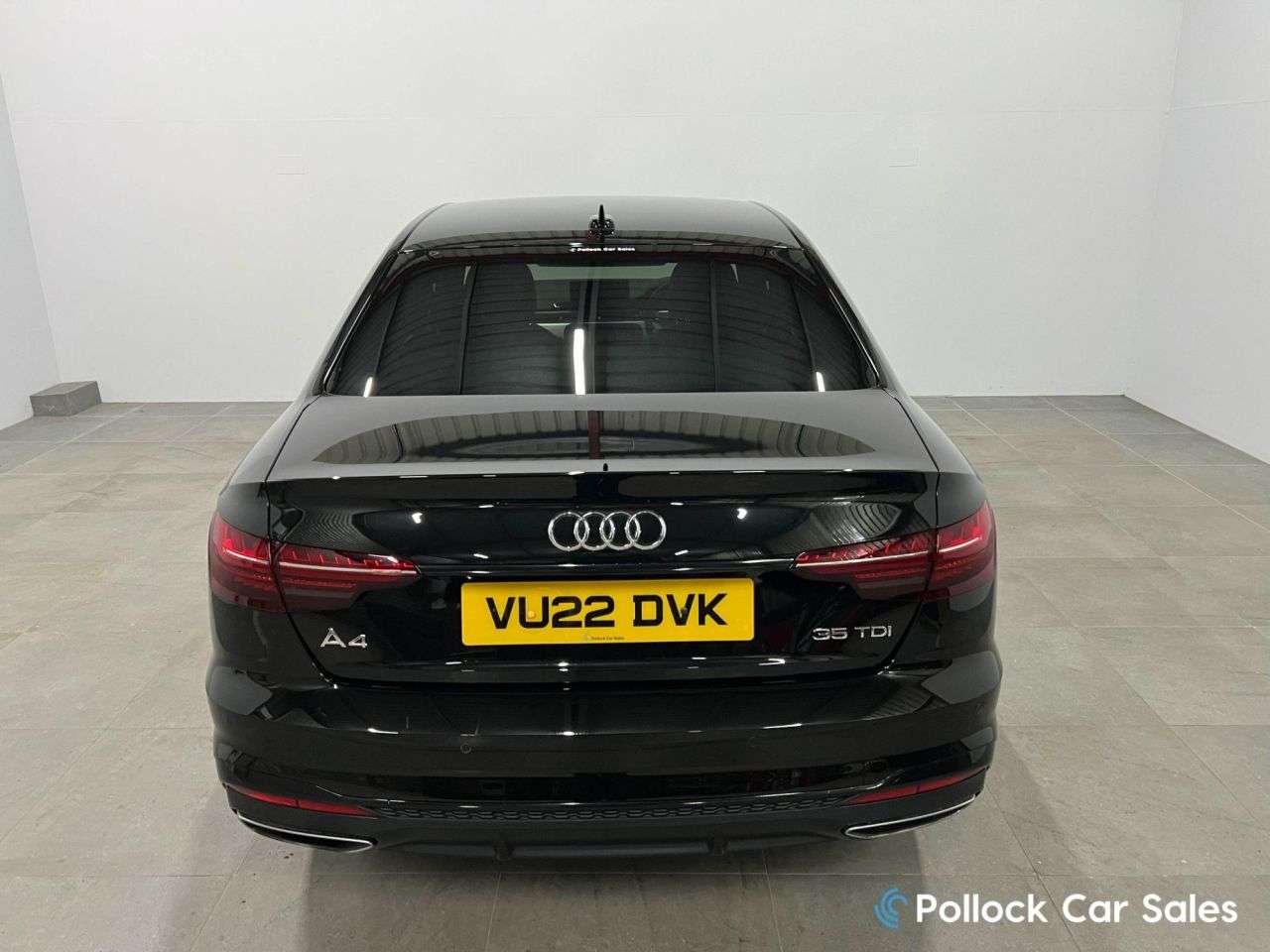 2022 AUDI A4 2022 AUDI A4