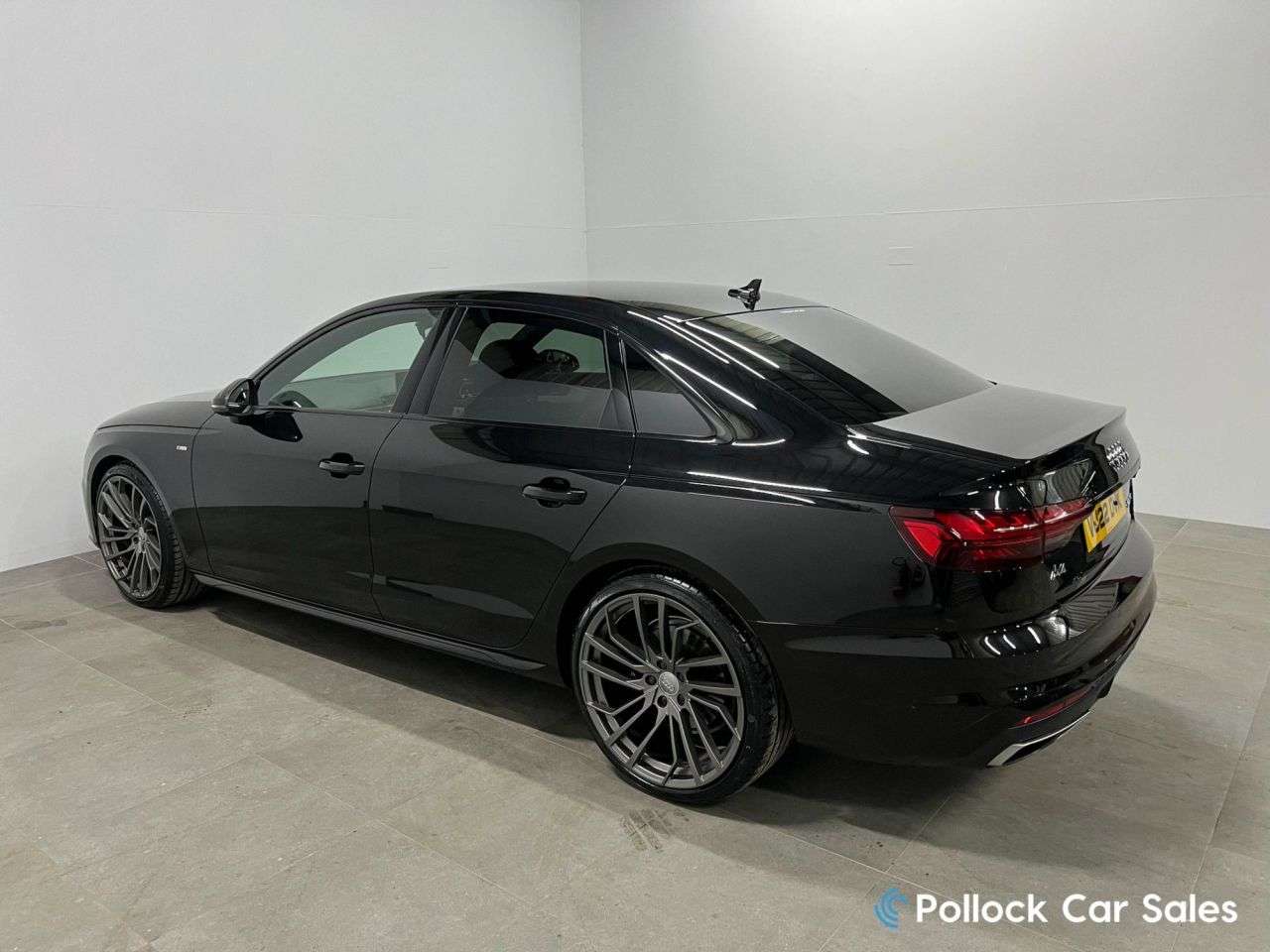2022 AUDI A4 2022 AUDI A4