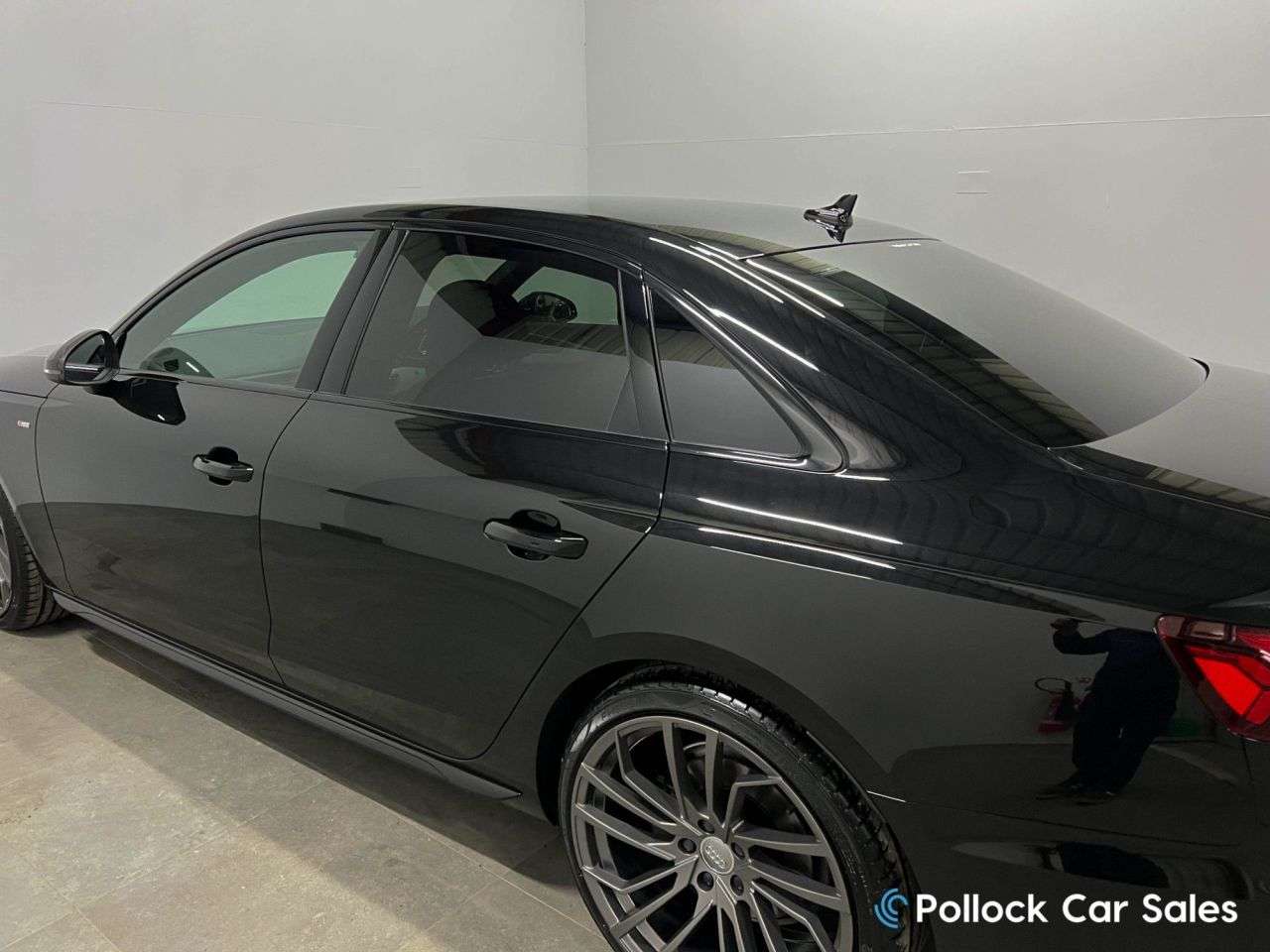 2022 AUDI A4 2022 AUDI A4