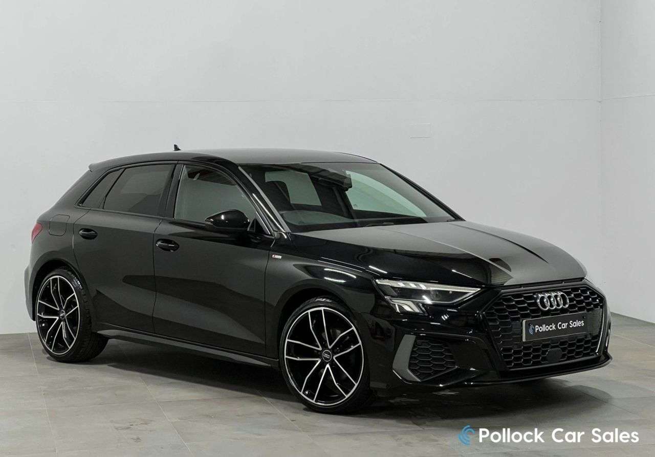 2022 AUDI A3 2022 AUDI A3