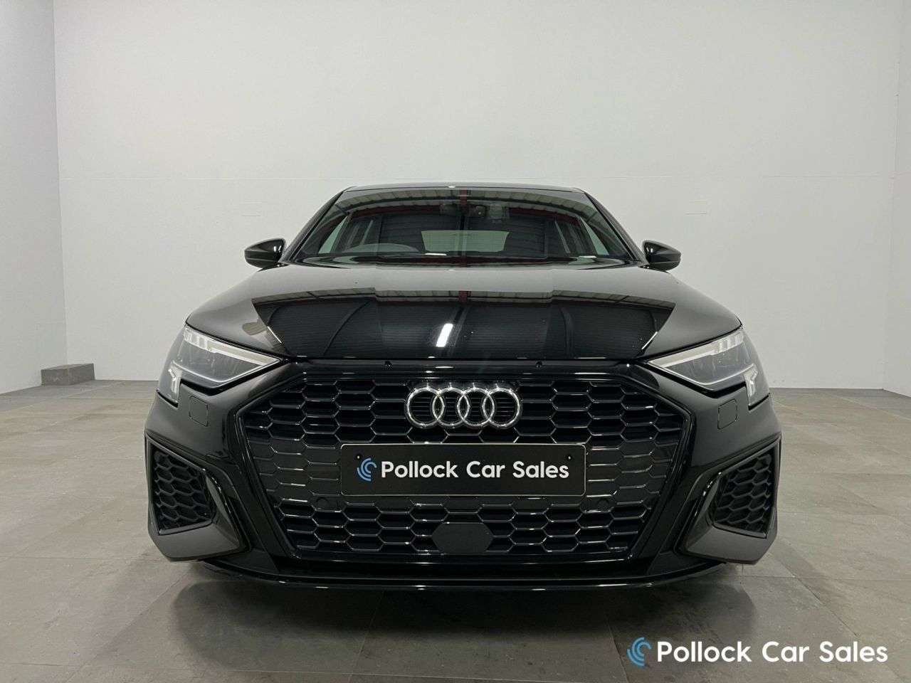 2022 AUDI A3 2022 AUDI A3