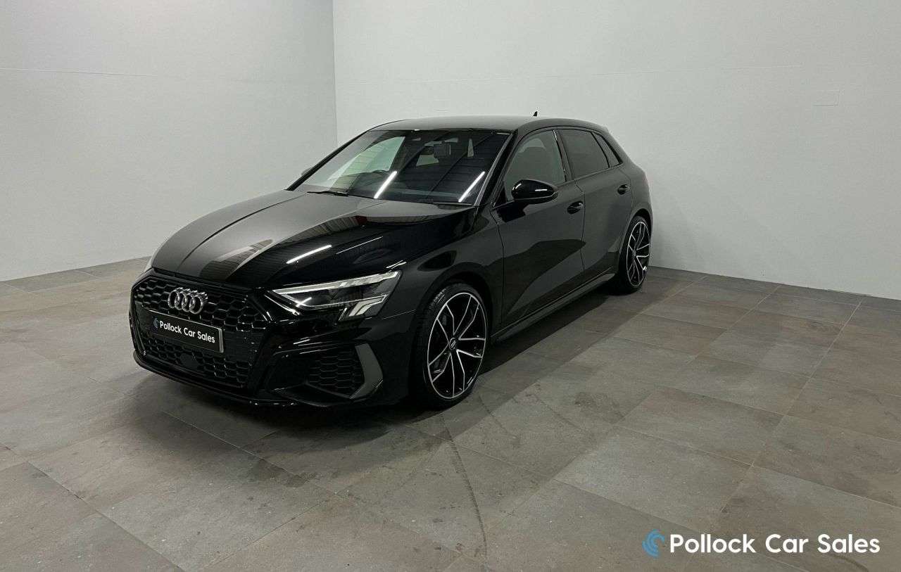 2022 AUDI A3 2022 AUDI A3