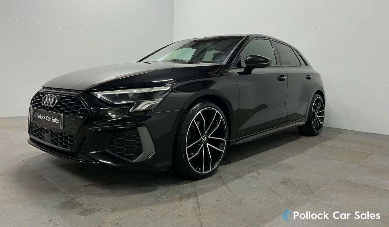 2022 AUDI A3 2022 AUDI A3