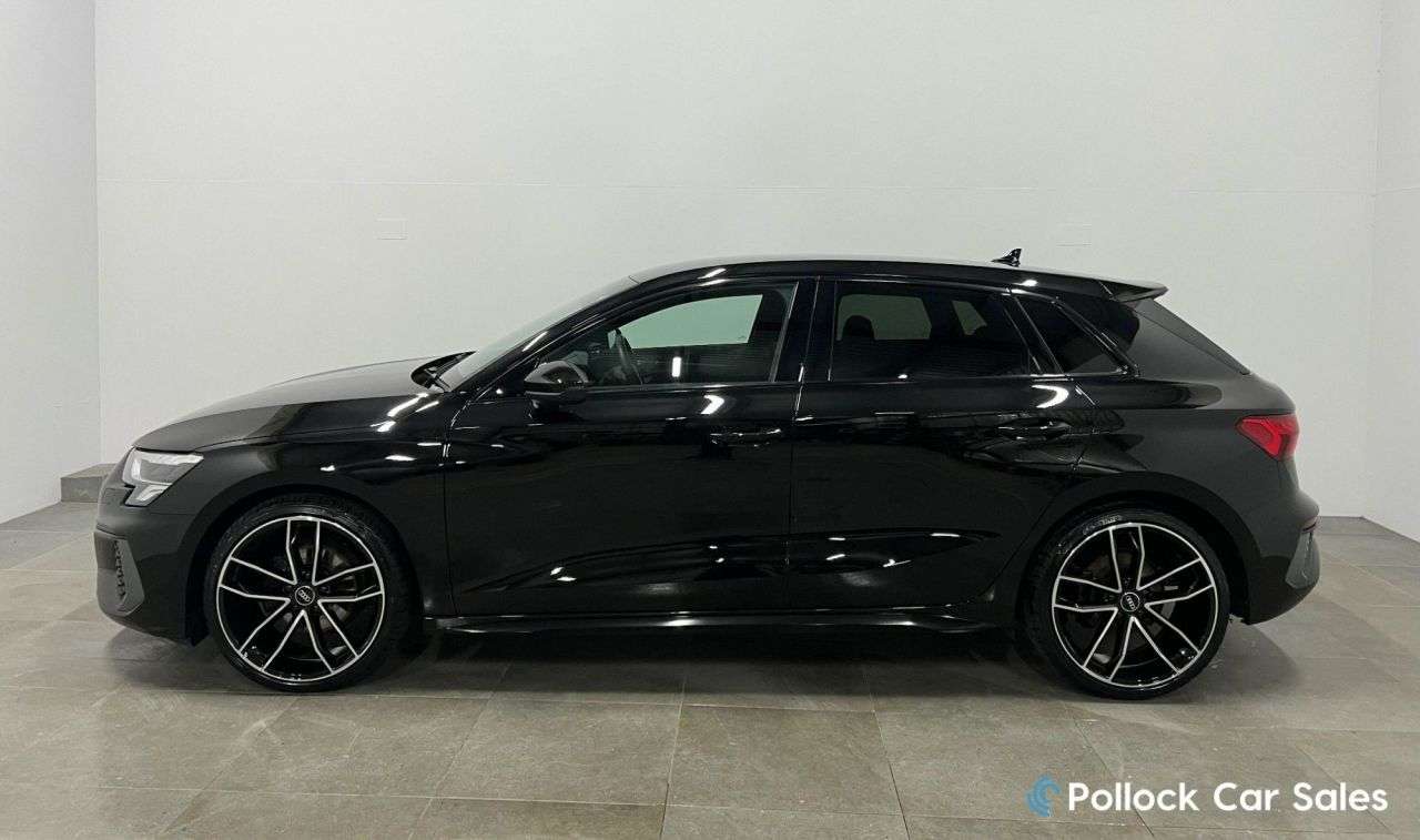 2022 AUDI A3 2022 AUDI A3