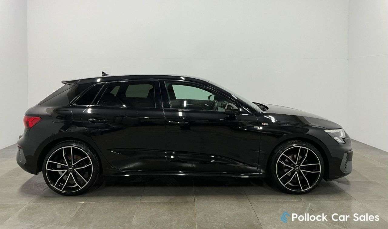 2022 AUDI A3 2022 AUDI A3